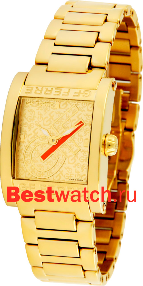 Часы GF Ferre Ladies GF.9046L_25M